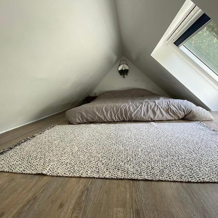 Ad Libitum Villa Les Ageux Dış mekan fotoğraf