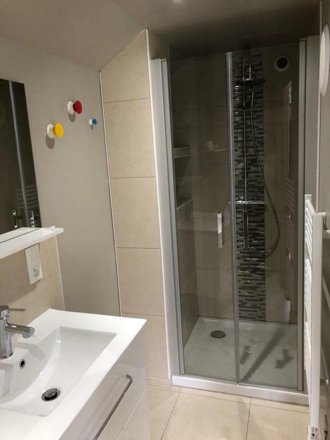 Ad Libitum Villa Les Ageux Dış mekan fotoğraf